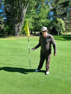 A lovely hole-in-one, a couple of Cock-of-the-Walk match reports, plus a friendly reminder that we are hosting the Blue Mountains District Championship on Sunday and you’re all invited. Here we go. https://www.bluemountainsgazette.com.au/scores-and-draws/6687270253112635256/
